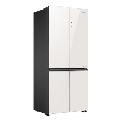 Tủ lạnh Aqua Inverter 522 lít Multi Door AQR-MA600XA(KGC)U1